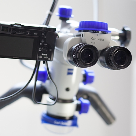 Mikroskop zeiss