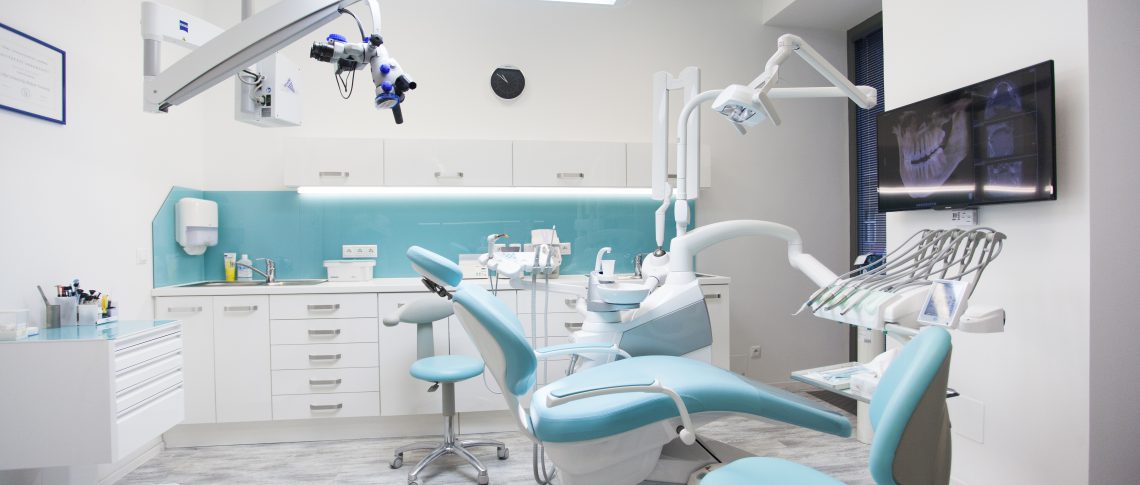 Dental Units ANTHOS