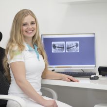 MDDr. Lucie Tumova