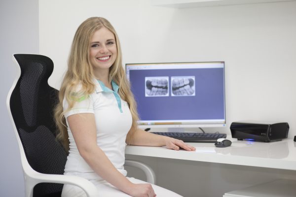 MDDr. Lucie Tumova