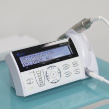RECIPROC GOLD - endodontický motor
