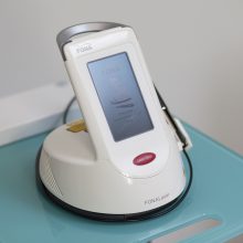 Výkonný a zároveň šetrný Laser FONA