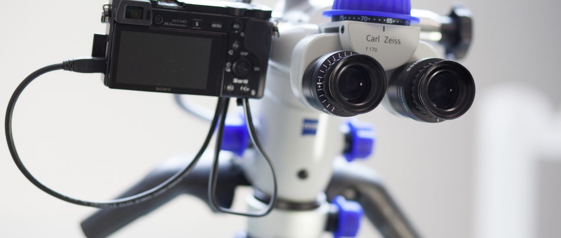 Dental Microscope ZEISS