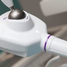 Intraorální rentgen MYRAY HYPERSPHERE