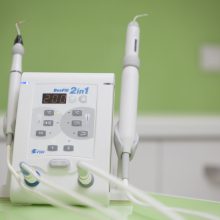 Moderní přístroj na plnění kořenových kanálků BEEFILL