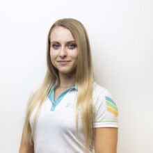 Klára Zubková