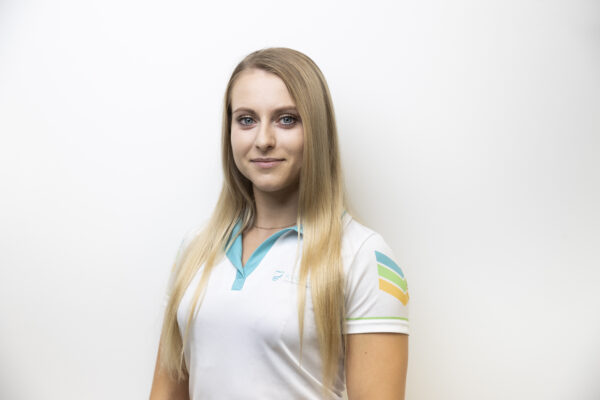 Klára Zubková
