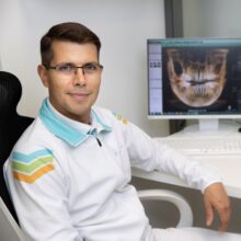 Dr.  Maxim  Jurčenko,  Ph.D.