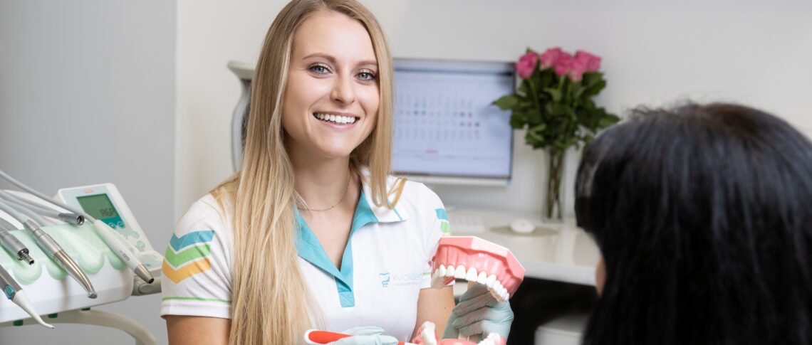 Dental hygiene