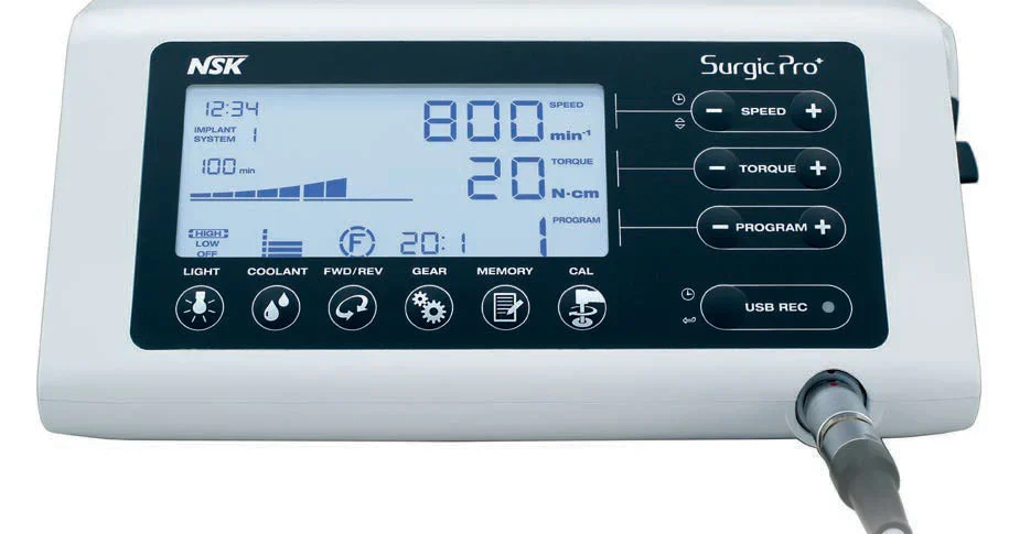 Surgical system NSK SurgicPro