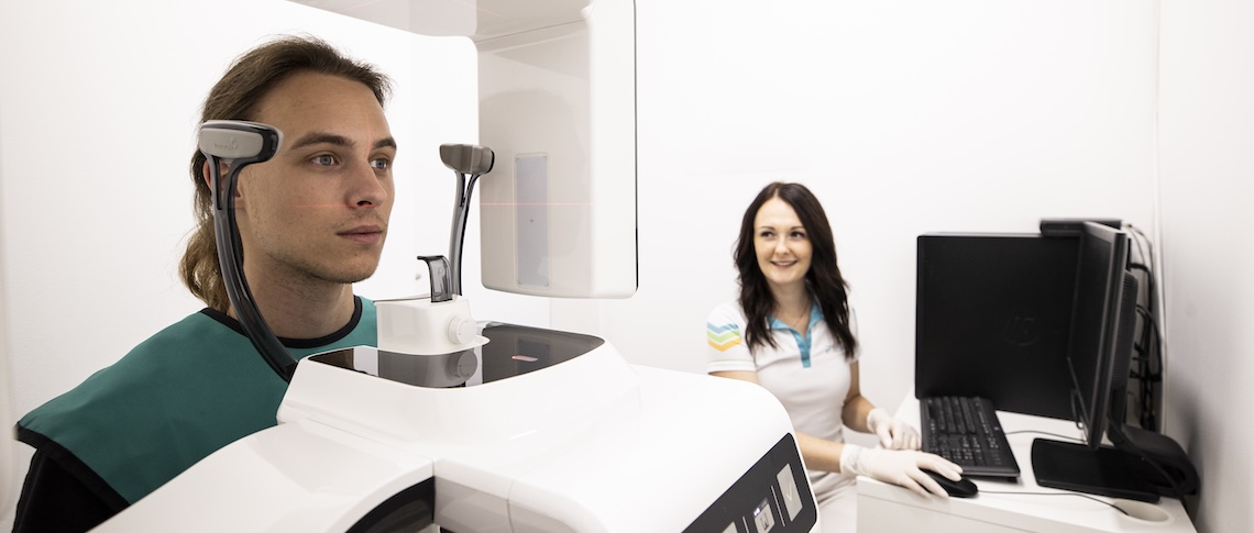 CBCT Examination