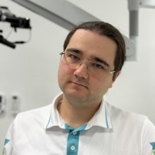 MDDr. Gabriel Bratu