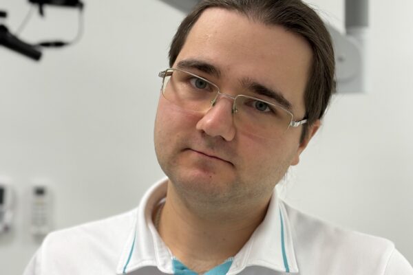 MDDr. Gabriel Bratu