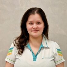 Lucie Musilová